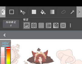 进度_绘画作品