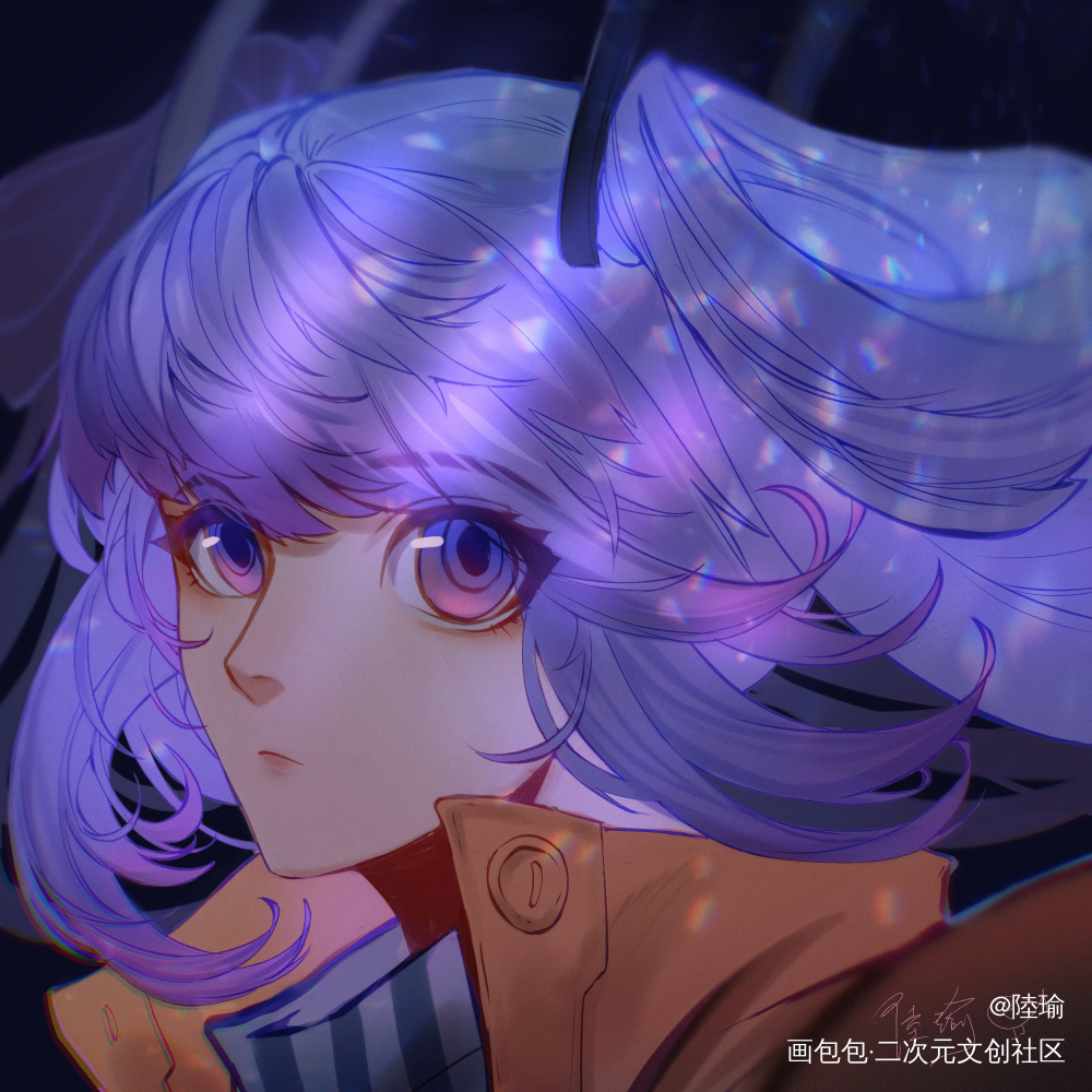 _王者荣耀孙尚香绘画作品