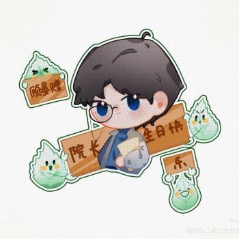 搬一些图_一级律师q版木苏里绘画作品