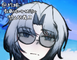 周厌_绘画作品