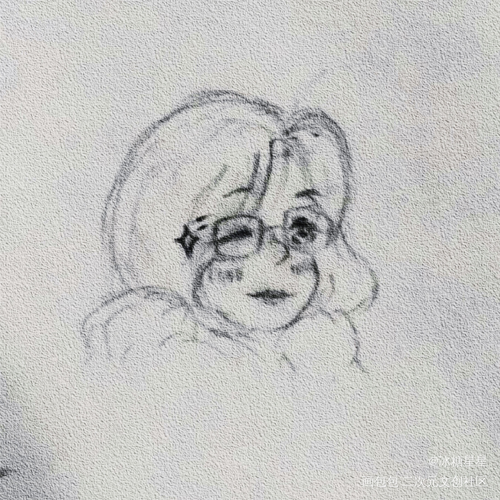 _绘画绘画作品