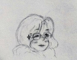 _绘画作品