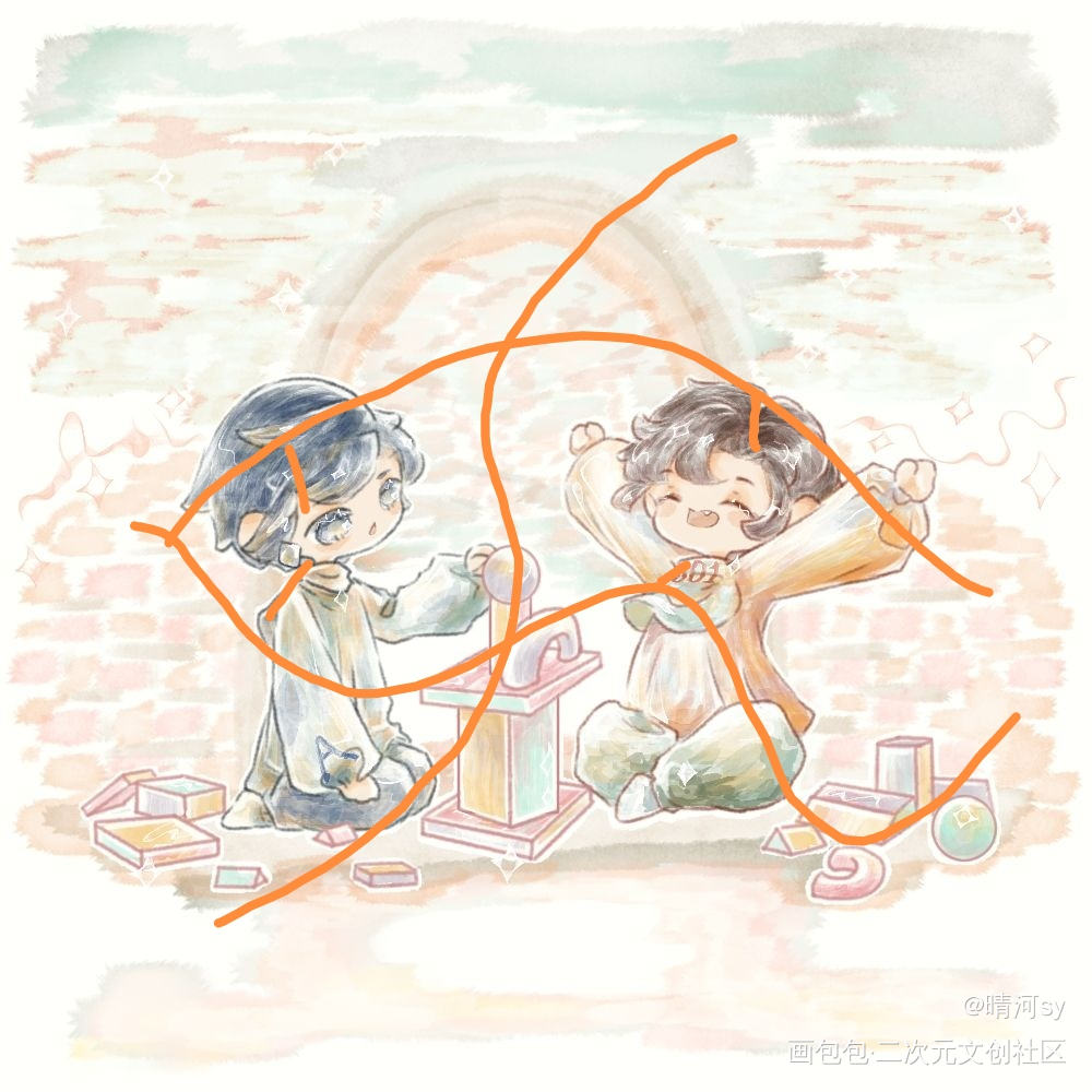 全高无料_全球高考绘画作品