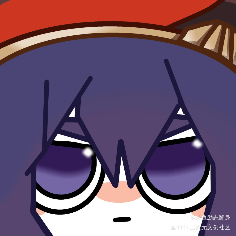 owo_原神绘画作品
