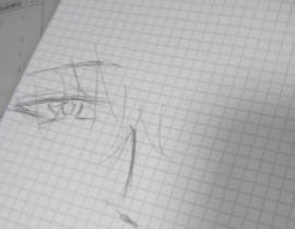 画画_绘画作品
