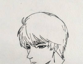 _绘画作品