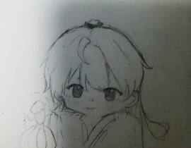 _绘画作品