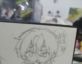 _绘画作品