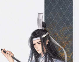 约的稿_绘画作品