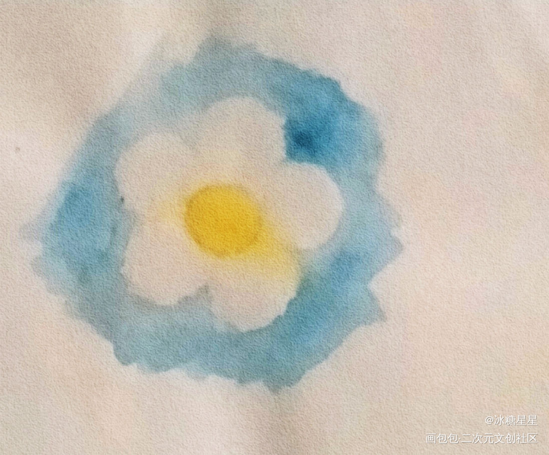 _绘画绘画作品