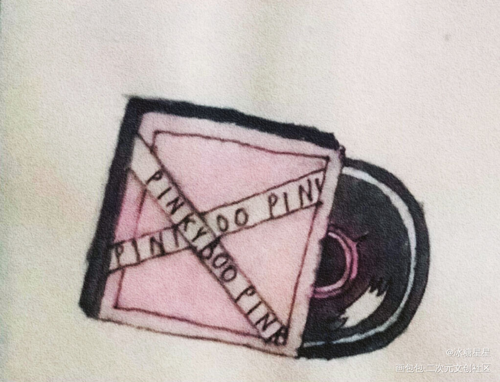 _绘画绘画作品