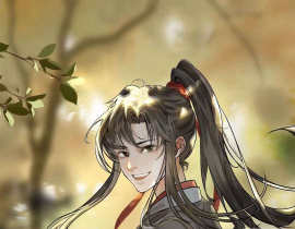 情人节_绘画作品