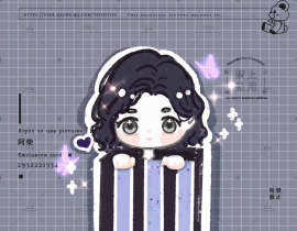 宋居寒约稿_绘画作品