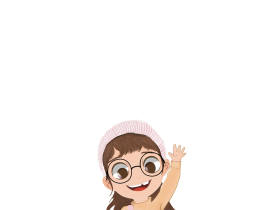 嗨_绘画作品