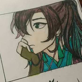 03-04332丼言天官赐福戚容q版墨香铜臭进来瞧一瞧咯04-2533百鸥戚容