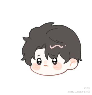 _188男团赵锦辛绘画作品