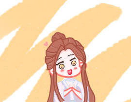 是热乎的馒头 还是热乎的怜？_绘画作品