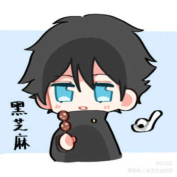 摄影师咒术回战钉崎野蔷薇手绘平涂q版a扇子1102-05001234503关