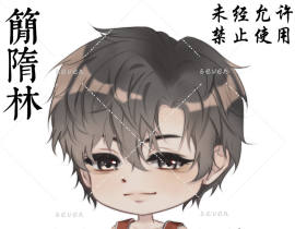 _绘画作品