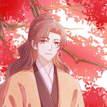 长庚(跟隔壁的顾花是一起的)_杀破狼priest我要上首推绘画作品