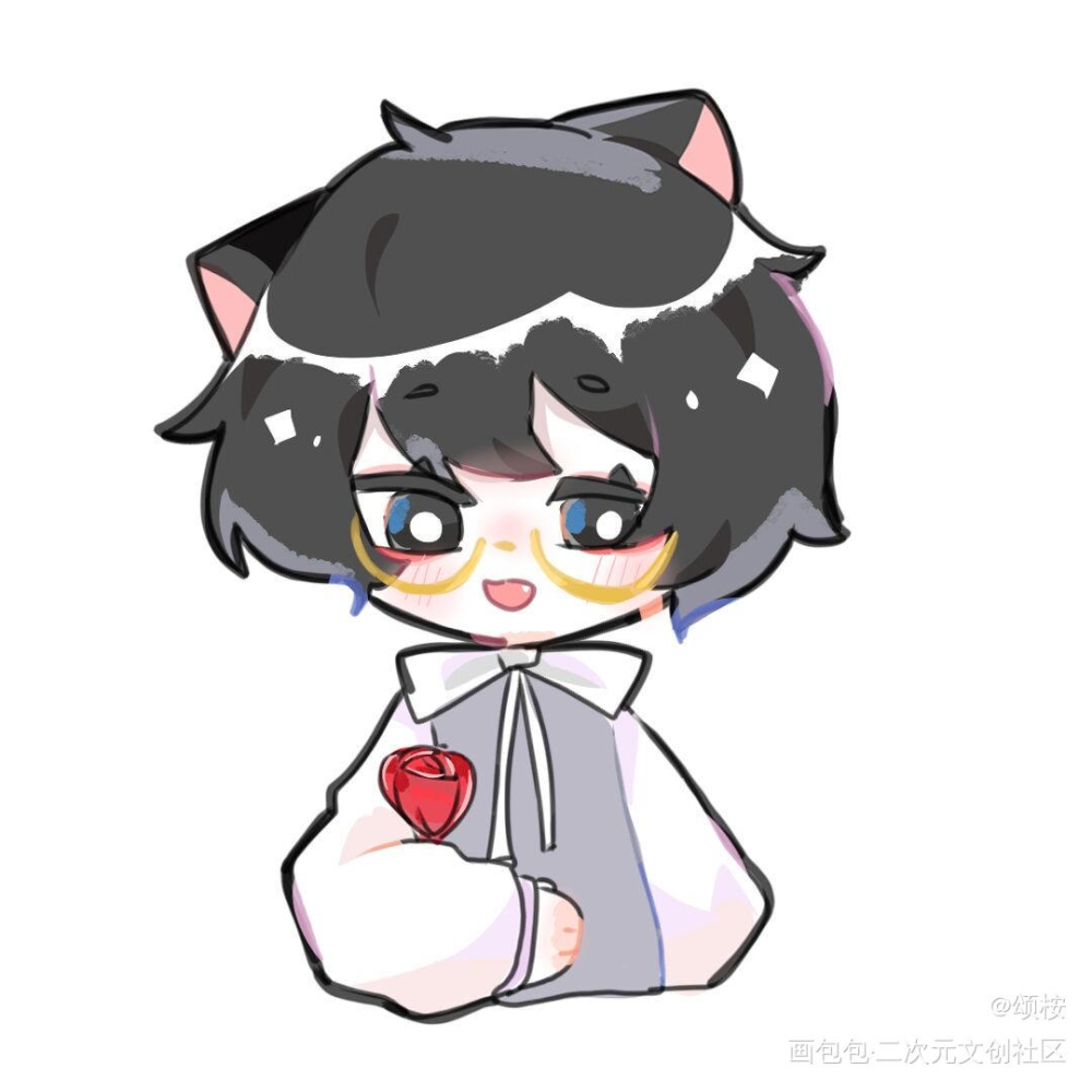 _一级律师绘画作品