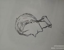 邵群_绘画作品