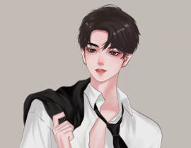 简隋英_绘画作品