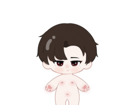 简大_绘画作品