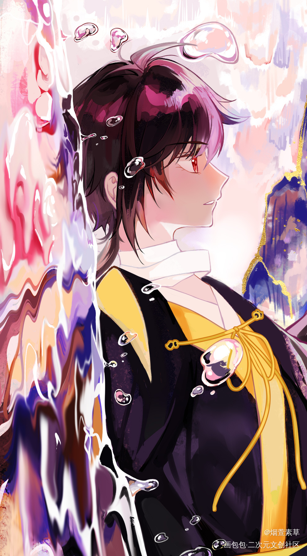 伽小同人古风漫封面_开心超人联盟小心超人伽罗伪厚涂求点评我要上首