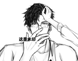 光与夜之恋_绘画作品