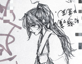烂活硬整_绘画作品
