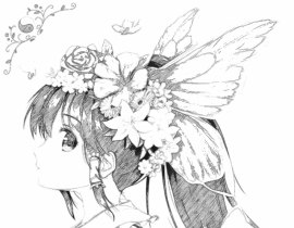 _绘画作品
