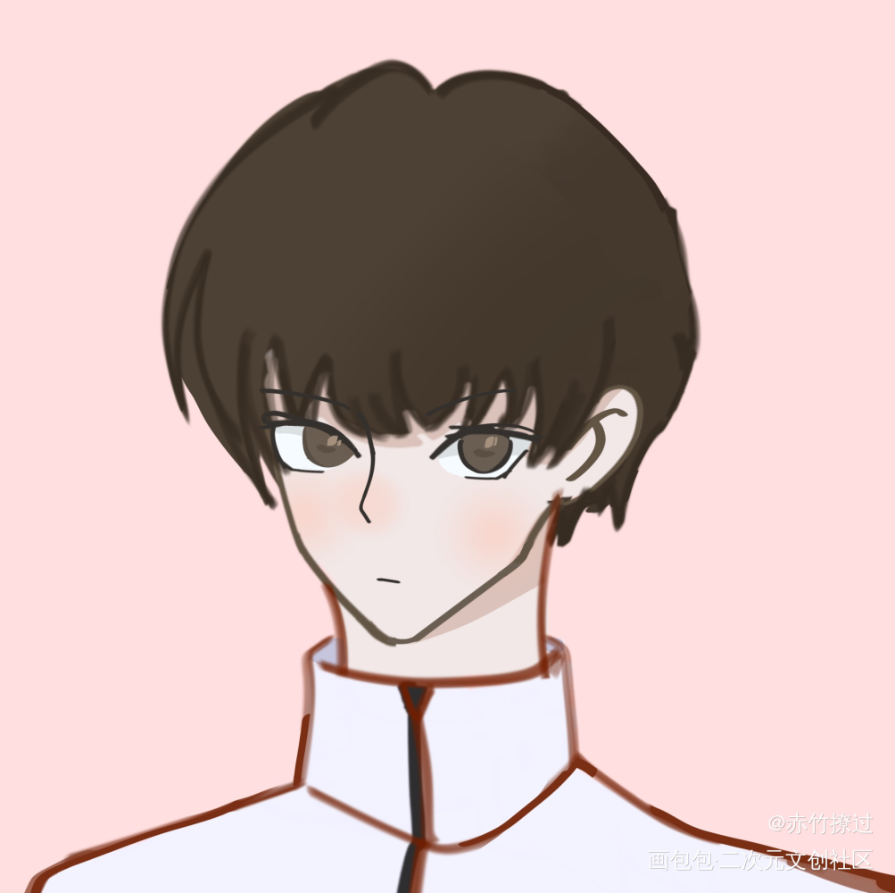 李玉_188男团李玉同人绘画作品