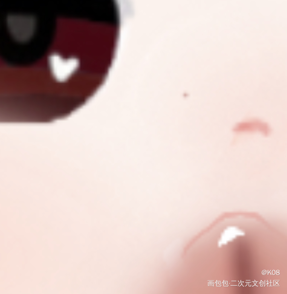 李简_你却爱着一个傻逼188男团李简简隋英Q版摸鱼绘画作品