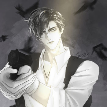 火焰戎装188男团宫应弦tan2706262302-25【宫任】