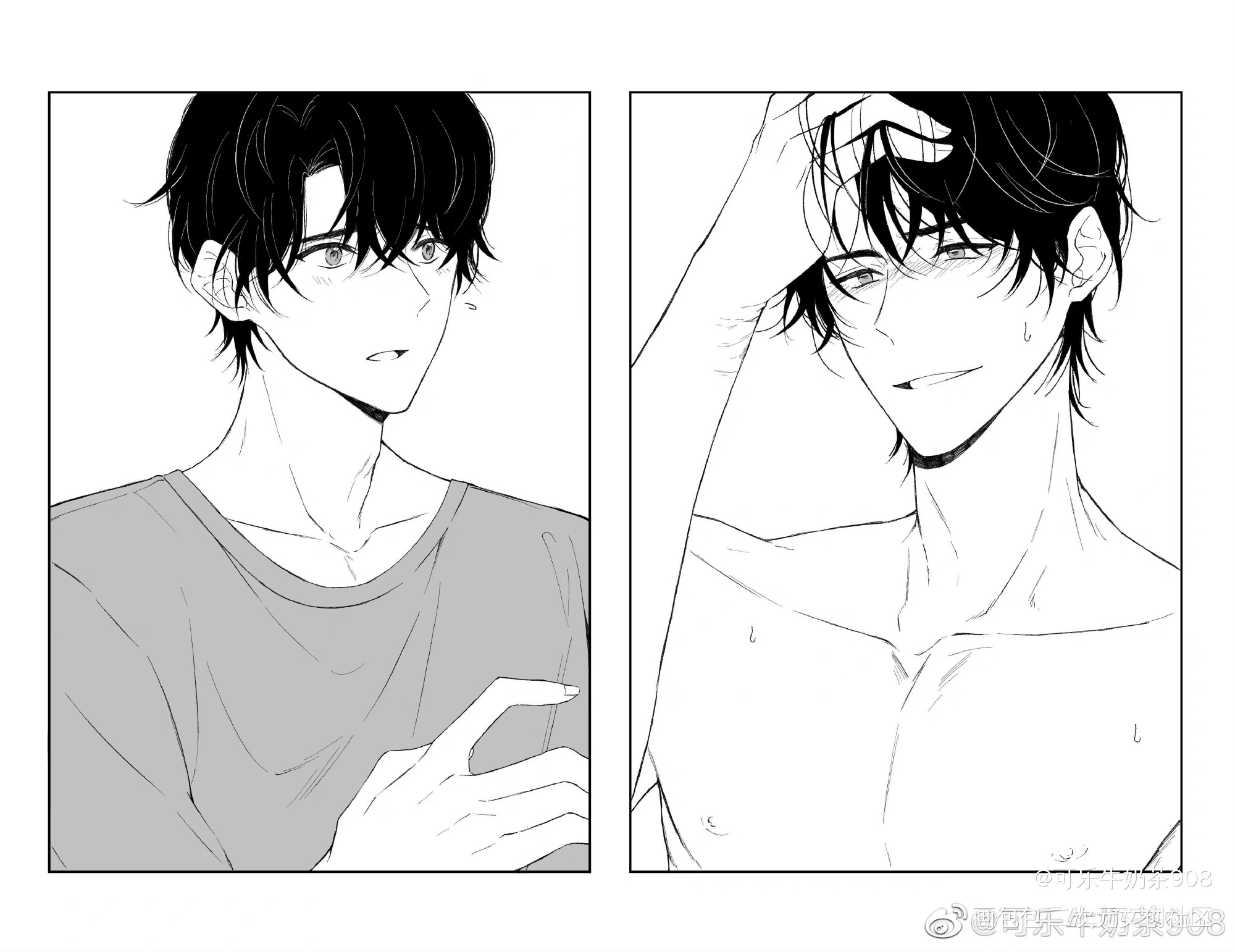 病案本_病案本绘画作品