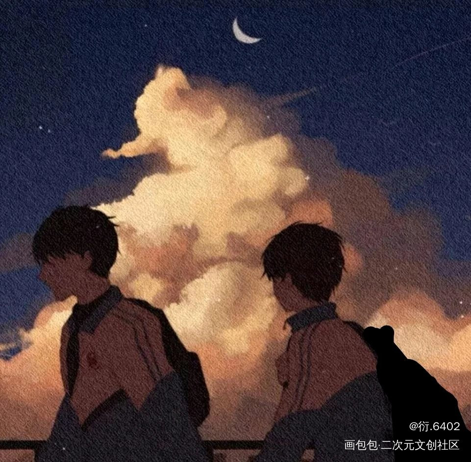 某某_某某绘画作品