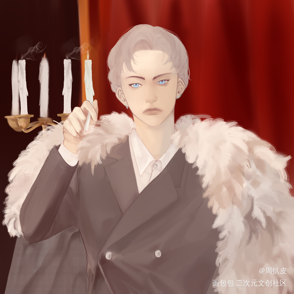 练习_绘画绘画作品