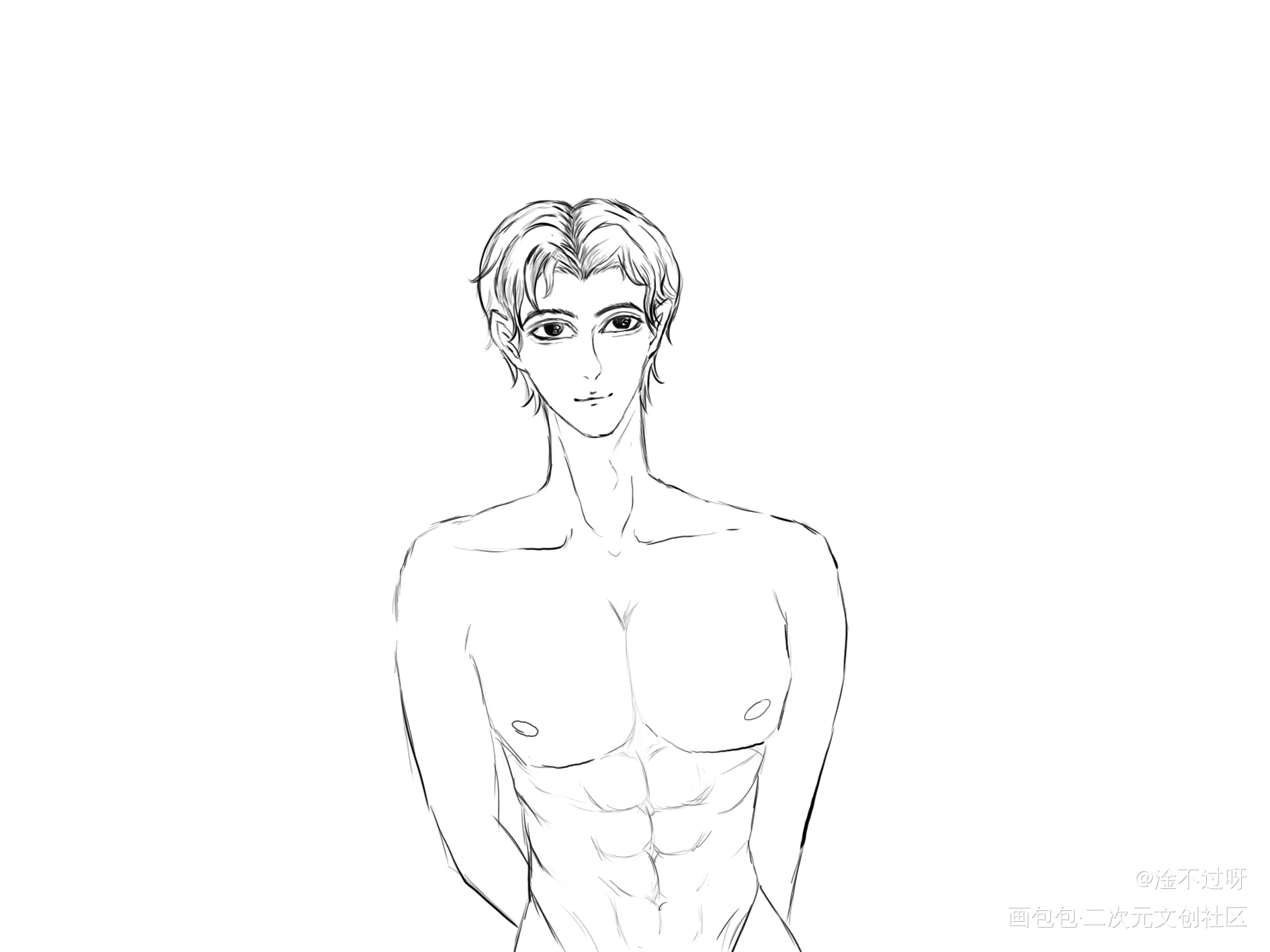 包总_画包包厚涂我要上首推绘画练习绘画作品