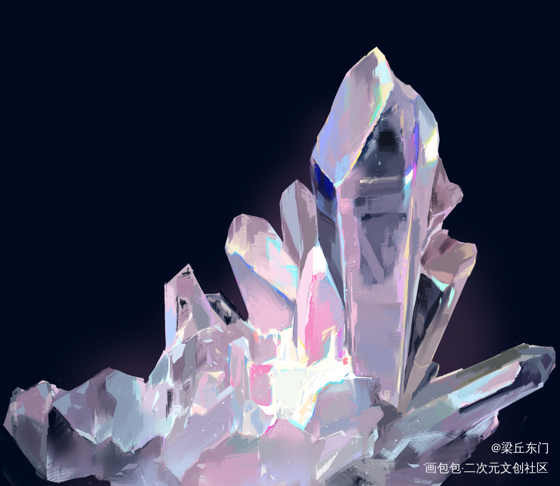 色彩练习_绘画练习绘画作品
