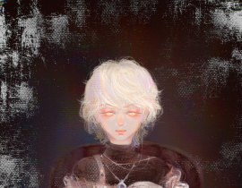 补档_绘画作品
