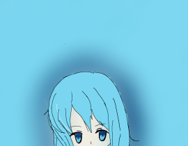 ？_绘画作品