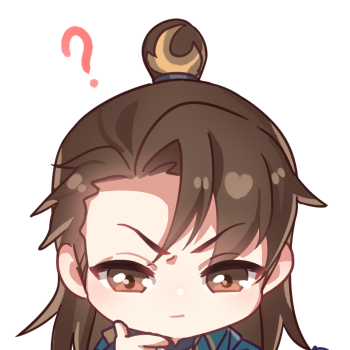 天宝伏妖录李景珑q版插画同人天宝伏妖录动画绘画作品