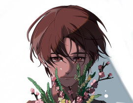 是oc！_绘画作品