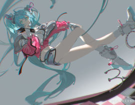 39日_绘画作品