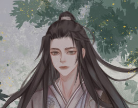 OC_绘画作品