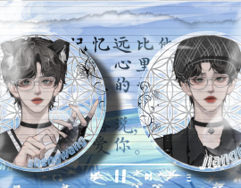 某某_绘画作品