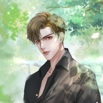 生日快乐_188男团周谨行绘画作品