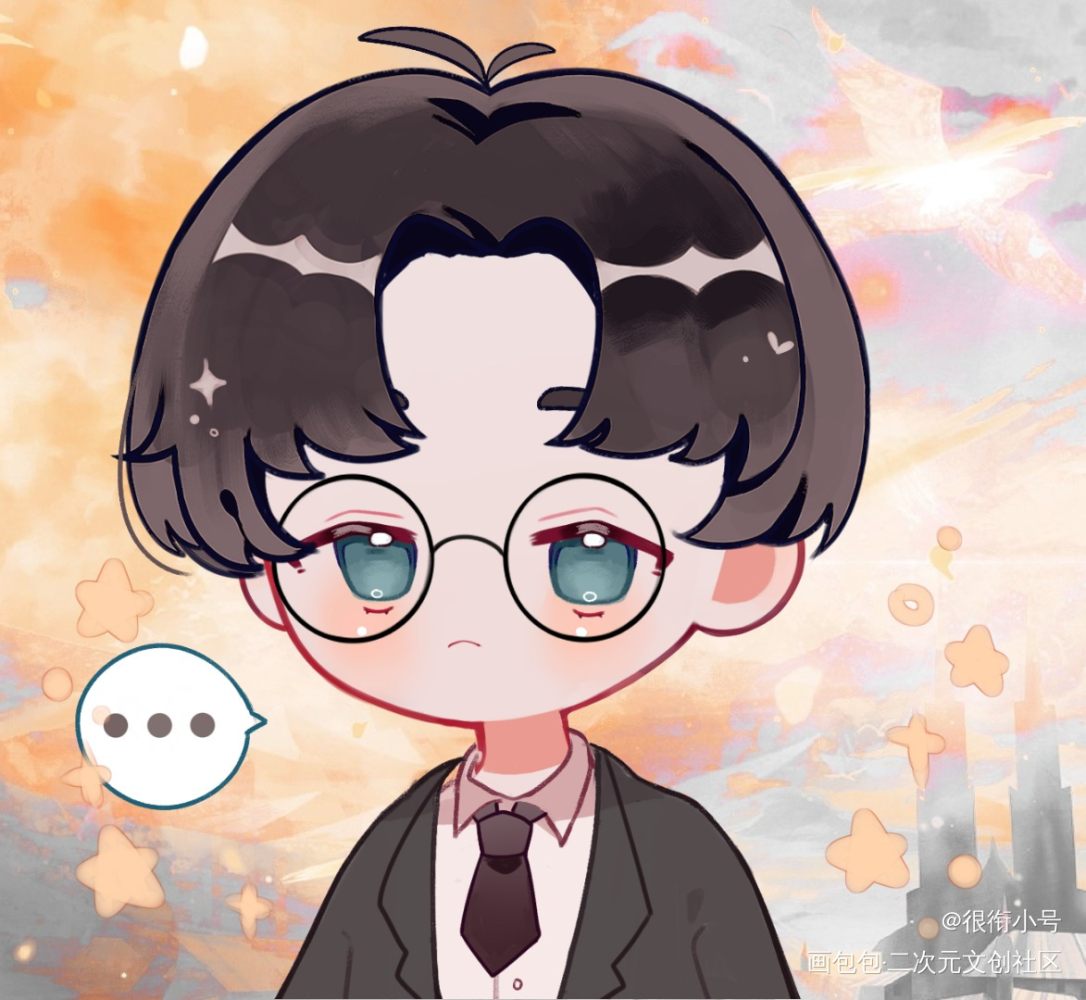 某某_某某添望绘画作品