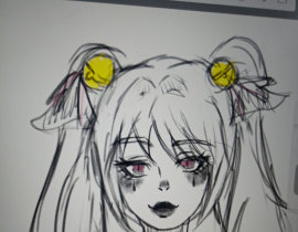 _绘画作品